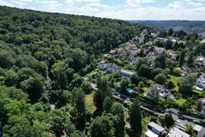 Familientraum mit großem Garten am Bopser und Blick ins Grüne! – 70184 Bopser, Stuttgart – Vorschaubild 15