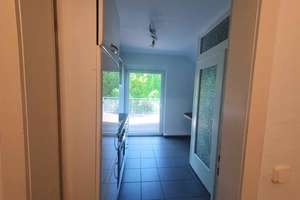 Schöne 2-Zimmer-Wohnung mit Balkon – Freiherr-vom-Stein-Straße 17, 51379 Opladen, Leverkusen – Vorschaubild 5