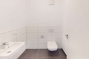 Wohnen am Waldrand - 2-Zimmer-Wohnung – Schulenburgallee 89, 38448 Tiergartenbreite, Wolfsburg – Vorschaubild 17