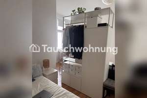 Tauschwohnung: Cozy Altbau in Helmholtzkiez — swapping for 3 rooms in Pberg – Die vollständige Adresse der Immobilie erhältst du vom Anbieter., 10437 Prenzlauer Berg, Berlin – Vorschaubild 5