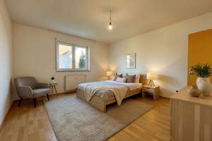 Preisreduktion: Dreifamilienhaus in Münster-Altheim: EG bezugsfertig, OG & DG vermietet! – Die vollständige Adresse der Immobilie erhältst du vom Anbieter., 64839 Münster – Vorschaubild 3