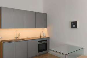 Design Apartment nahe Soho House! – Die vollständige Adresse der Immobilie erhältst du vom Anbieter., 10405 Prenzlauer Berg, Berlin – Vorschaubild 6