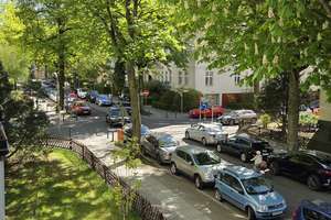 Bezugsfertige 2,5-Zimmerwohnung, komfortabel mit Stellplatz,  in beliebter  Friedenauer Kiezlage  – Die vollständige Adresse der Immobilie erhältst du vom Anbieter., 12161 Friedenau, Berlin – Vorschaubild 36