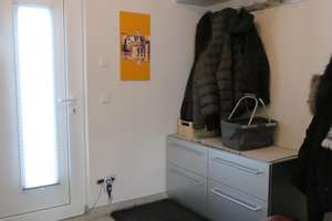 Kop. Großzügige Doppelhaushälfte mit 166 m² WF u. Doppelgarage in ruhiger Privatstraße in WI-Naurod – 65207 Naurod, Wiesbaden – Vorschaubild 6