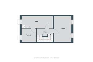 Ideal für Familien! Neubau-Reiheneckhaus mit EBK in Köfering – Von-Bingen-Straße 7, 93096 Köfering – Vorschaubild 9