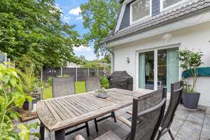 Gepflegtes Reihenendhaus mit Carport in beliebter und ruhiger Lage direkt am Rahlstedter Hegenwald – Die vollständige Adresse der Immobilie erhältst du vom Anbieter., 22143 Hamburg-Altstadt, Hamburg – Vorschaubild 12