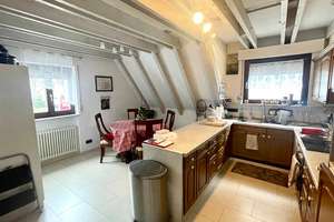 Spacey Single family home in Steinenbronn available Juli 10 - Großes Einfamilienhaus in Steinenbr... – Die vollständige Adresse der Immobilie erhältst du vom Anbieter., 71144 Steinenbronn – Vorschaubild 8