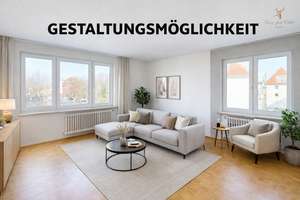 Großzügiges Wohnen im Frauenland – 5 Zimmer mit Loggia und Tiefgarage – Die vollständige Adresse der Immobilie erhältst du vom Anbieter., 97074 Frauenland, Würzburg – Vorschaubild 27