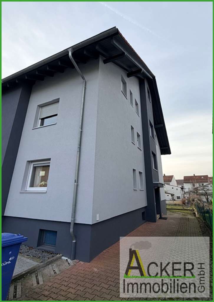 Immobilie in Oberhausen-Rheinhausen - Eigentumswohnung im 1. OG, 100 m² in Rheinhausen - Bild 2