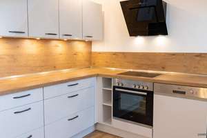 Tolle 2 ZKB DG in Wiesbaden - City