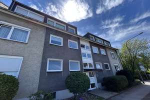 Gut vermietete Dachgeschosswohnung mit Balkon und Fernblick (teilmöbliert) – Die vollständige Adresse der Immobilie erhältst du vom Anbieter., 42855 Goldenberg, Remscheid – Vorschaubild 9