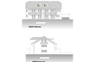 Gilching - Attraktives, sehr gepflegtes 6-Parteien-Haus mit 6 TG-Stellplätzen in ruhiger Lage – Gilching, Starnberg (Kreis), 82205 Starnberg (Kreis) – Vorschaubild 22