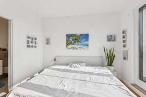 Penthouse-Feeling mit Südwest Terrasse über den Dächern Berlins – Die vollständige Adresse der Immobilie erhältst du vom Anbieter., 13469 Wittenau, Berlin – Vorschaubild 6