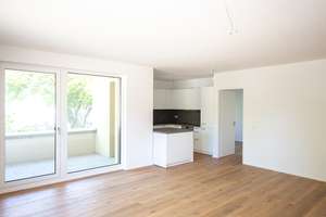 ERSTBEZUG - Erdgeschoss 4-Zi-Whg. mit Loggia – Kolbenzeil 13, 69126 Rohrbach, Heidelberg – Vorschaubild 3