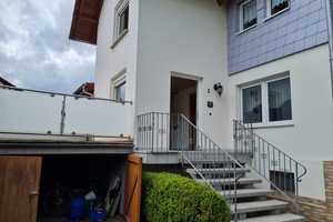 EFH in Asbach ~ sofortiger Einzug möglich ~ Garage ~ Wintergarten ~ – Steiler Weg 3, 36251 Hersfeld-Rotenburg (Kreis) – Vorschaubild 4