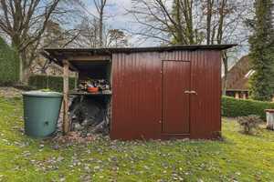 Eigenheim mit Garten und 2 Garagen in traumhafter Lage von Stelle – Harburg (Kreis) – Vorschaubild 18