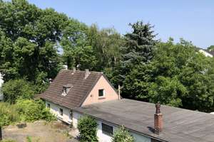 Einbauküche inklusive.  3 Zimmer, Küche, Diele, Bad, Balkon, Doppelgarage – Dorstener Straße 196, 44809 Hamme, Bochum – Vorschaubild 3