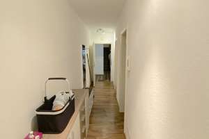*P*e*R*f*e*K*t*e* - 2 Zimmer Wohnung  in zentraler Lage von Wiesbaden zu vermieten! – Die vollständige Adresse der Immobilie erhältst du vom Anbieter., 65185 Mitte, Wiesbaden – Vorschaubild 3