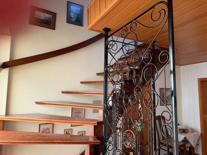 Immobilie in Stockstadt - Grundsolides Einfamilienhaus mit herrlichem Grundstück in bester Wohnlage - Bild 12