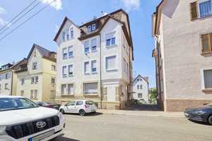 Willkommen in Ihrem neuen Zuhause! Schöne 3,5 Zimmer Wohnung umgeben von den malerischen Weinbergen! – Raichbergstraße 11, 70329 Stuttgart – Vorschaubild 16