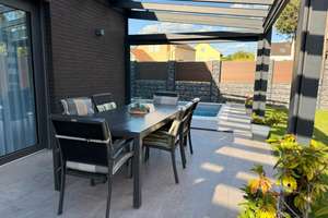 Exklusive Architektenvilla in ruhiger Bestlage – luxuriöses Wohnen in Köln-Lind – Die vollständige Adresse der Immobilie erhältst du vom Anbieter., 51147 Lind, Köln – Vorschaubild 5