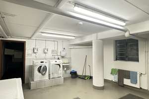Helle und gepflegte 2-Zimmer-Wohnung mit Balkon in Solingen-Ohligs – Merscheider Straße 81, 42699 Ohligs/Aufderhöhe/Merscheid, Solingen – Vorschaubild 22