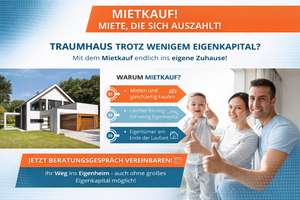 Mach aus deiner Miete Wohneigentum! – Die vollständige Adresse der Immobilie erhältst du vom Anbieter., 35117 Münchhausen – Vorschaubild 2