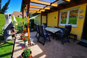 Dr. Lehner Immobilien NB-
Bei Berlin- Gepflegtes Bungalowhaus mit Gartenidylle – Oberhavel (Kreis) – Vorschaubild 4