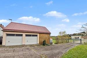 Gepflegtes Zweifamilienhaus mit Garten in Schrozberg - Eigennutzung oder Kapitalanlage – Die vollständige Adresse der Immobilie erhältst du vom Anbieter., 74575 Schrozberg – Vorschaubild 13