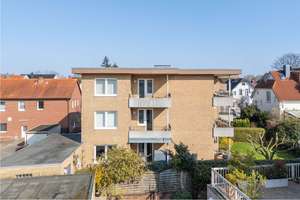 Attraktives Mehrfamilienhaus am Eversten Holz mit 10 Wohneinheiten, Obj. 8515 – Die vollständige Adresse der Immobilie erhältst du vom Anbieter., 26122 Eversten, Oldenburg (Oldenburg) – Vorschaubild 2