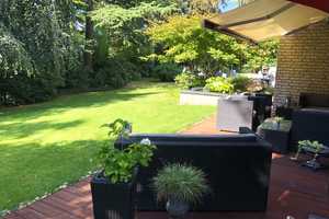 Luxuriöses Villenanwesen mit 130 m² Einlieger! Top-Option: Privat & Gewerbe! Garden-Pool! – Düsseldorf – Vorschaubild 23