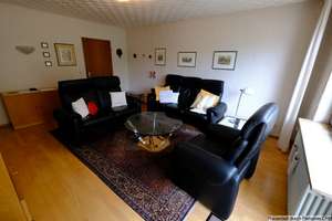 Die eigenen vier Wände und zwei Balkone - 3-Zimmer-Wohnung in Stadtbahnnähe – Die vollständige Adresse der Immobilie erhältst du vom Anbieter., 70378 Hofen, Stuttgart – Vorschaubild 2