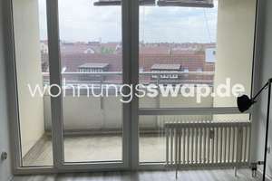 Wohnungstausch: Balanstraße 34 – Balanstraße 34, 81000 Haidhausen Süd, München – Vorschaubild 2