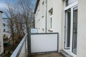 Maisonettewohnung mit Balkon & Tageslichtbad mit Wanne und separater Dusche – Lutherstraße 6, 39112 Sudenburg, Magdeburg – Vorschaubild 5