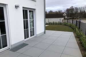 Hochwertig ausgestattete DHH im Stadtvilla-Stil mit hochwertiger Einbauküche und Massivholzparket – Ensbachstr. 2a, 89420 Dillingen an der Donau (Kreis) – Vorschaubild 20