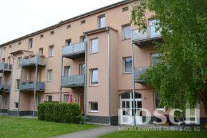 Ruhiges Wohnen in Magdeburg Fermersleben – 39122 Fermersleben, Magdeburg – Vorschaubild 2