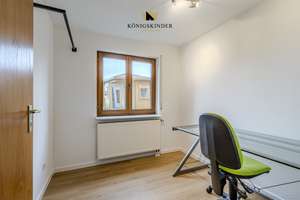 Wohnliches Architektenhaus in ruhiger Hanglage mit traumhafter Aussicht – Die vollständige Adresse der Immobilie erhältst du vom Anbieter., 72793 Pfullingen – Vorschaubild 5