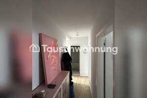 Tauschwohnung: Schöne 2-Zimmer-Wohnung nähe Volksgarten – Die vollständige Adresse der Immobilie erhältst du vom Anbieter., 50677 Neustadt/Süd, Köln – Vorschaubild 3