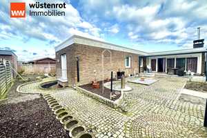 Modernisierter Bungalow mit Solar, Wellnesskeller, neuem Dach & großem Garten in Toplage – Unna (Kreis) – Vorschaubild 11