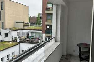 Charmante Maisonette-Wohnung in Seitenstraße der Krefelder City – Luisenstr. 126, 47799 Cracau, Krefeld – Vorschaubild 10