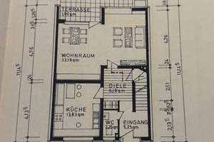 Gut geschnittenes, gepflegtes Reihenmittelhaus mit Einzelgarage und Vollkeller – Die vollständige Adresse der Immobilie erhältst du vom Anbieter., 40472 Lichtenbroich, Düsseldorf – Vorschaubild 47