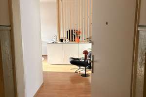 Wunderschöne Wohnung mit Sonnenterrasse in Düsseltal – Die vollständige Adresse der Immobilie erhältst du vom Anbieter., 40237 Düsseltal, Düsseldorf – Vorschaubild 1