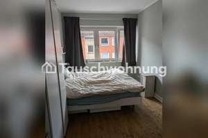 Tauschwohnung: Günstige, helle und ruhige Altbauwohnung in Ottensen – Donnerstraße 12, 22763 Ottensen, Hamburg – Vorschaubild 3