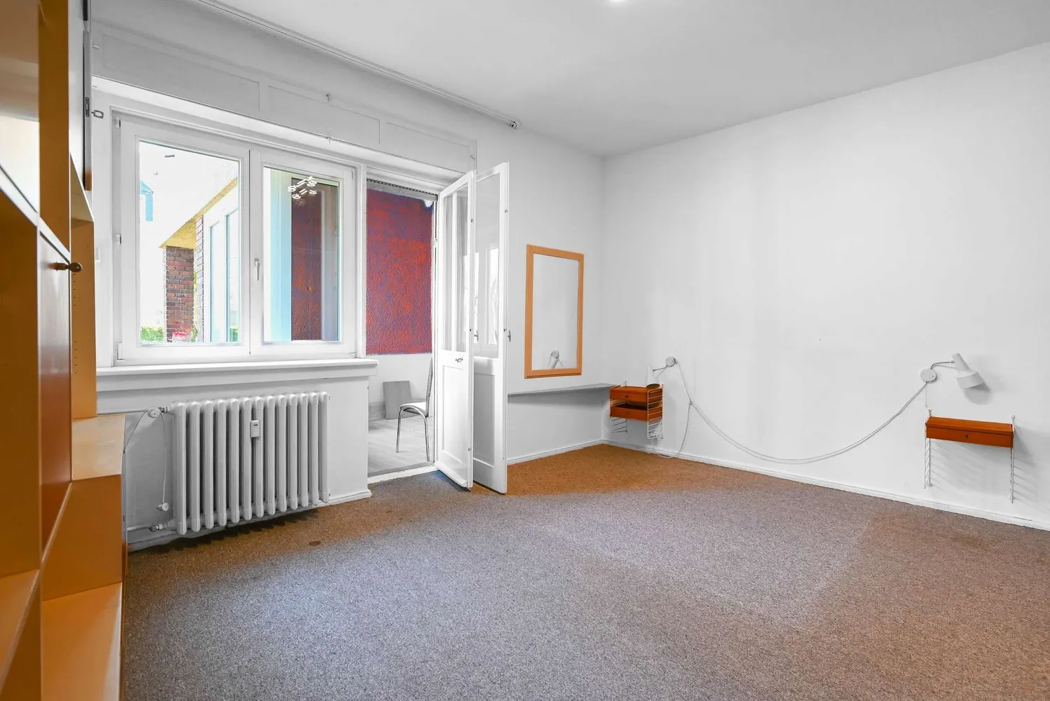 🍀 Rohdiamant vis-à-vis zum Roseneck - helle 3,5 Zimmer Altbau Wohnung mit Wintergarten, Berlin – Bild 4
