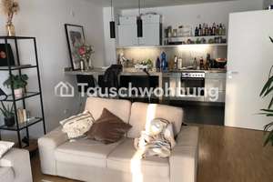Tauschwohnung: sehr schöne 3 Zimmer Wohnung mit Balkon Marienburg – Die vollständige Adresse der Immobilie erhältst du vom Anbieter., 50968 Marienburg, Köln – Vorschaubild 2