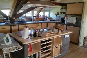 Idyllisches Wohnen über dem Dorf: Ihr neues Zuhause an der historischen Mühle. – Die vollständige Adresse der Immobilie erhältst du vom Anbieter., 2791 Oderwitz – Vorschaubild 5
