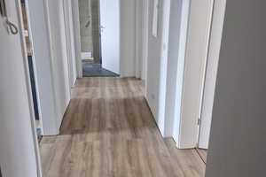 4-Raum-Wohnung Erstbezug mit moderner Ausstattung und Einbauküche – Ackerstraße 20, 39112 Magdeburg – Vorschaubild 9