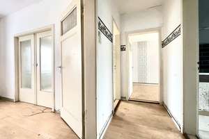 Zwei Bauplätze und Doppelhaushälfte! – Die vollständige Adresse der Immobilie erhältst du vom Anbieter., 30519 Mittelfeld, Hannover – Vorschaubild 4