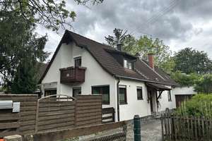 Einfamilienhaus in München-Riem sucht neue Eigentümer