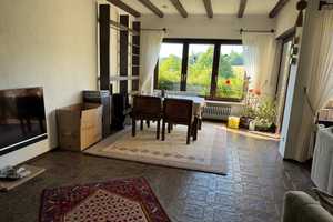 Reihenmittelhaus mit Garten, Garage und Ausbaupotenzial in ruhiger Lage – Karlsruhe (Kreis) – Vorschaubild 4